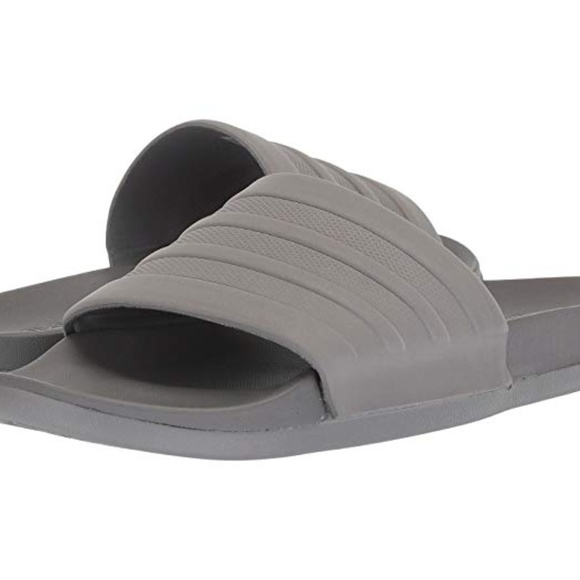 adidas slides cloud